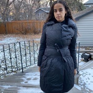 add Milano - Down Jacket